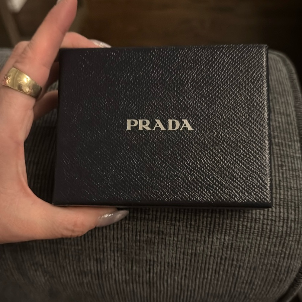 Prada Wallet